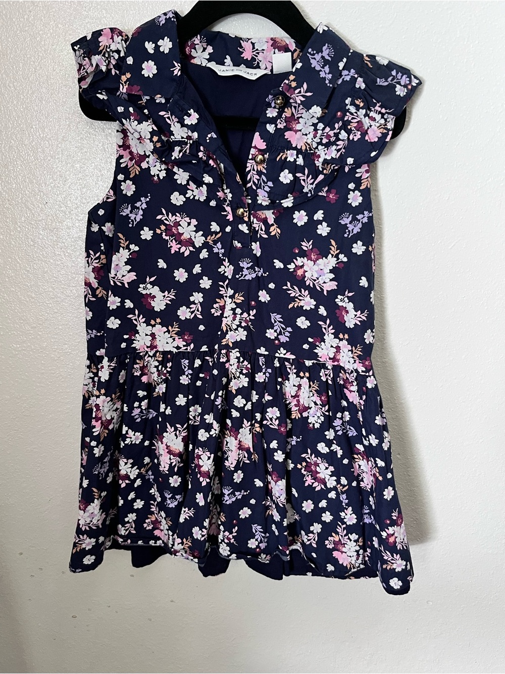 Janie & Jack  Dress